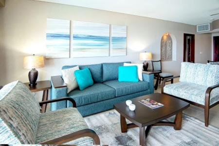 The Villas at Beach and Marina - 147