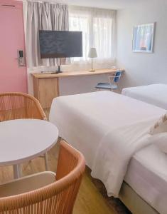 Kyriad Cannes Mandelieu - 14