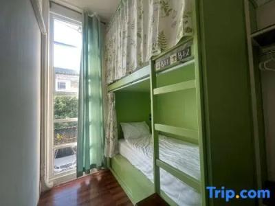 Memmoth Hostel In Lampang - 55