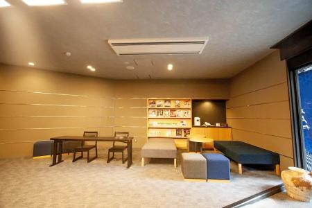Ryokan Wakamiya - 35