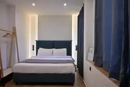 The Athens Version Luxury Suites - 66