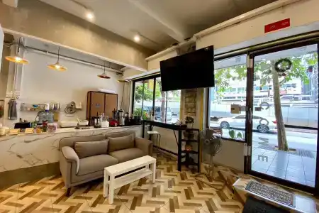 Hostel Lemon Siam Petchaburi Road - 6
