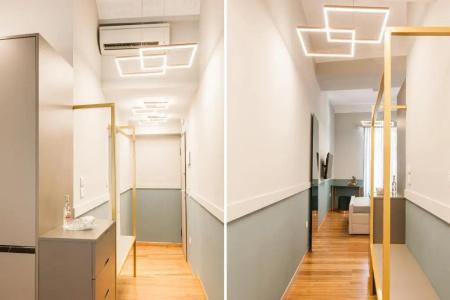 Step One | Luxury Suites right in the heart of Acropolis next to metro station - 2