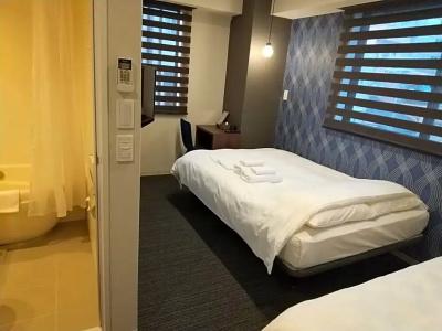 Meldia Stay Omiya Karigane - 68