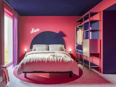 ibis Styles Muenchen Perlach - 44