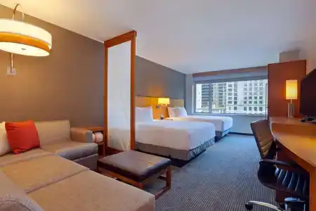 Hyatt Place Chicago River North - 6
