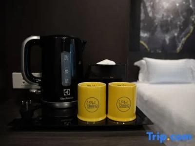 Sleep Mai Chiang Mai Airport Lifestyle - Sha Plus - 71