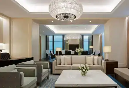 The St. Regis - 2