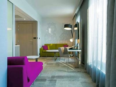Mercure Krakow Stare Miasto - 156