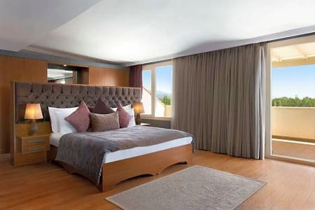 Ramada Kazdaglari Thermal & Spa - 44