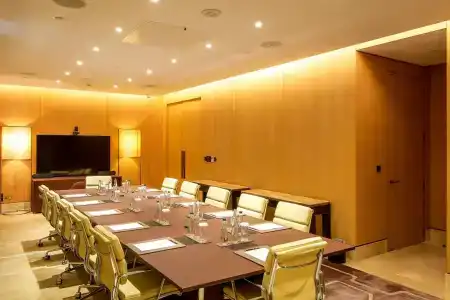 Jumeirah Muscat Bay - 13