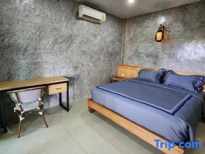 Haad Son Resort (Koh Raham) - 109
