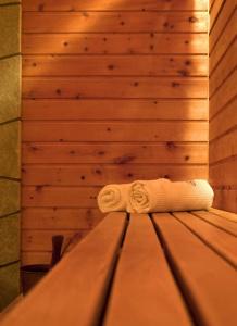 Le Mirabeau & Spa - 21
