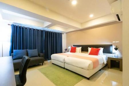 CenterParcs by Paxton Chiangmai (清迈柏栎子居酒店) - 54