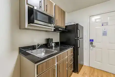 Studio 6-Dallas, TX - 16