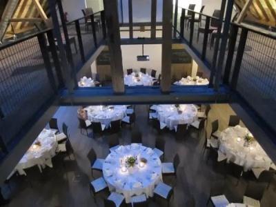 & Restaurant Grenzhof - 13