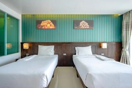 Grand Supicha City - Sha Plus - 39