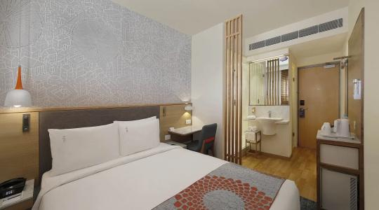 Holiday Inn Express Chennai Omr Thoraipakkam, An Ihg - 5
