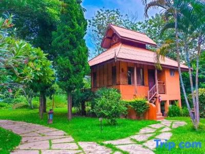 Pai Hotsprings Spa - 42