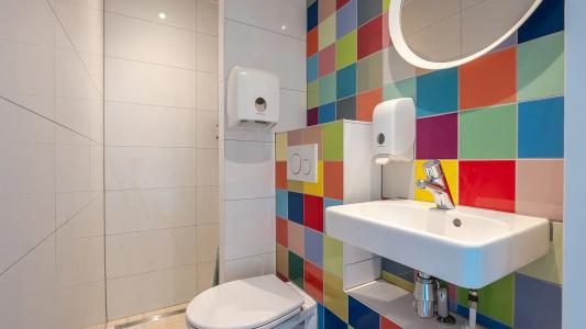 Hans Brinker Hostel Amsterdam - 38