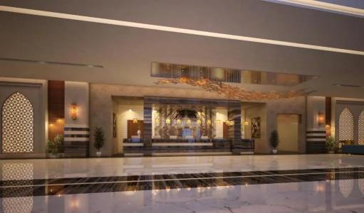 White Beach Resort Taghazout - Tout Compris - 0