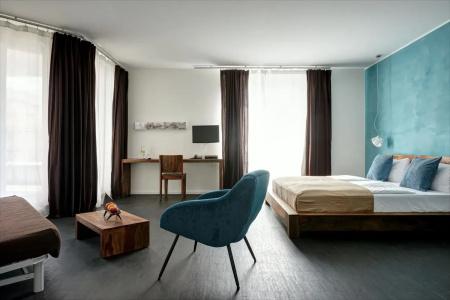 Almodovar Berlin - Biohotel - 5
