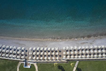 Kolymbia Beach by Atlantica - 25