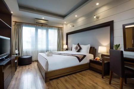 Splendid Star Grand and Spa - 50