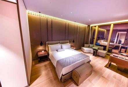 Nanjing Golden Eagle International - 2