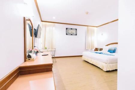 Chumphon Gardens - 56