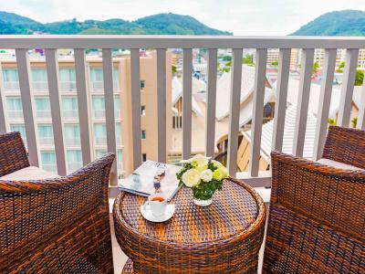 Grand Mercure Phuket Patong - Sha Extra Plus - 32