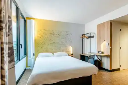 B&B Hôtel Bordeaux Bassins à flot - 34
