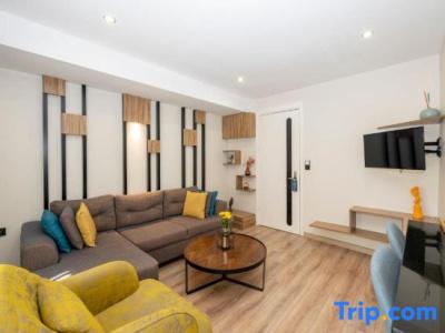 The Marions Suite Taksim - 56