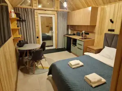 Gedeon House - 29