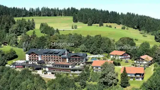Allgäu Sonne - 34
