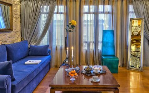 Avli Lounge - 57