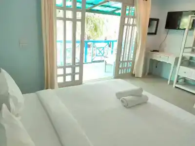 Banana Beach Resort - 64