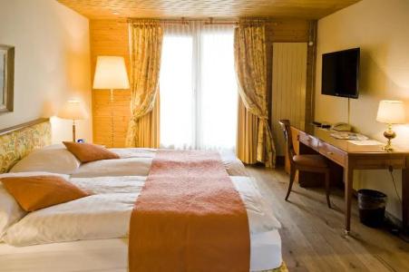 & Spa Silberhorn Wengen - 69