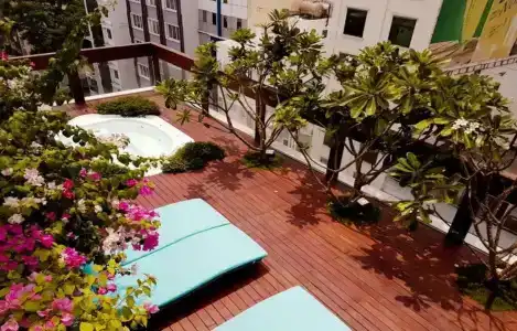 a&Em 280 Le Thanh Ton & Spa - 15