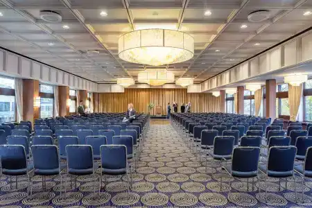 Maritim Bellevue Kiel - 14