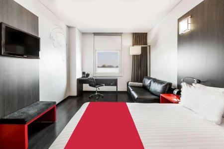 Ramada Encore by Wyndham Guadalajara - 3