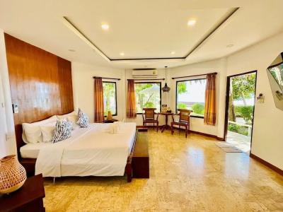 Twin Bay Resort - Sha Extra Plus - 183