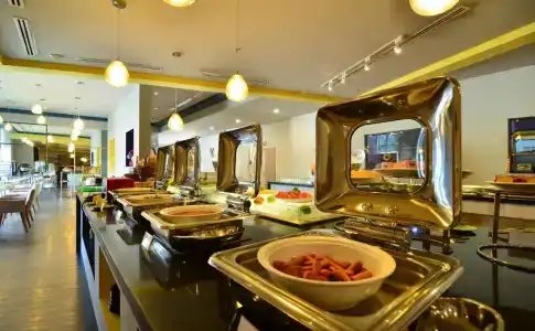 ibis Styles Kuala Lumpur Sri Damansara - 10