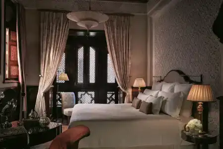 Royal Mansour Marrakech - 2