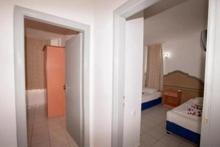 Camyuva Motel - 17