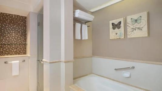 Sheraton Mustika Yogyakarta Resort And Spa - Chse Certified - 114