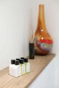 Kuwadro B&B Amsterdam Centrum - 32