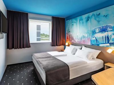 B&B Wolfsburg-Weyhausen - 3