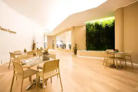 Mercure Olbia - 28