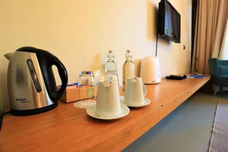 The Lifeco Bodrum Well-Being Detox Center And Vegan - 55